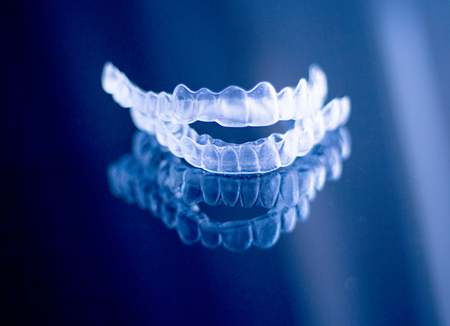 CLEAR ALIGNERS ADDITIONAL TRAYS (Per Tray)