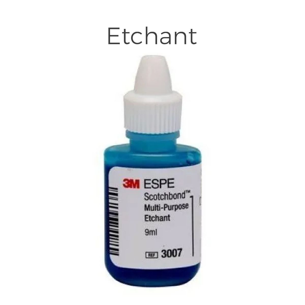 3M Espe Adper Scotchbond Multi-Purpose Plus Etchant