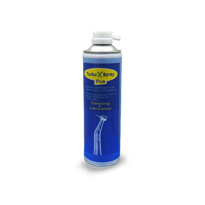 Nsk Turbo X Spray Plus - 500ml